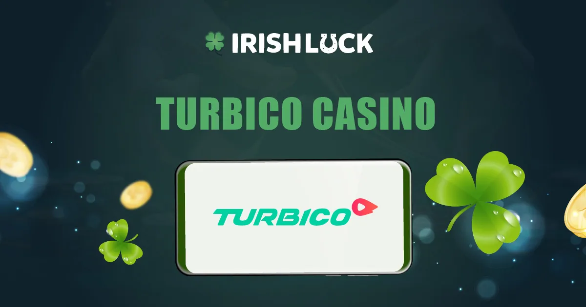 Turbico Casino Review 2023