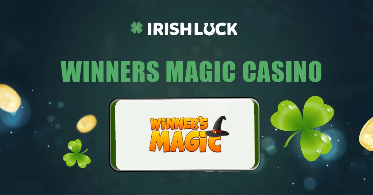 Winner's Magic Casino Review 2023