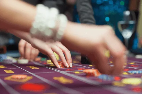 Uk casino chain hoping gambling bill will allow casinos in ireland