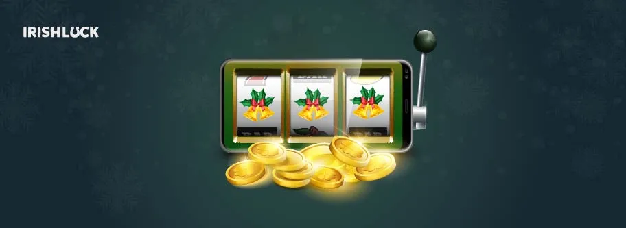 Christmas Bonuses for Online Casinos