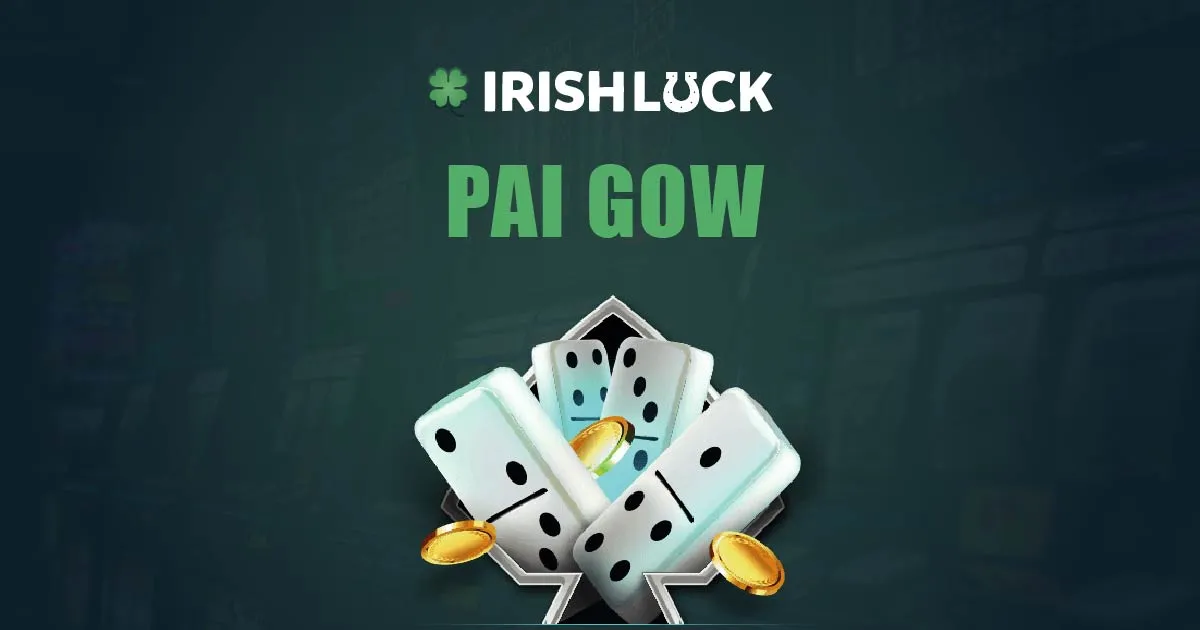 Play Pai Gow Poker Online Ireland 2023: Rules & Strategy
