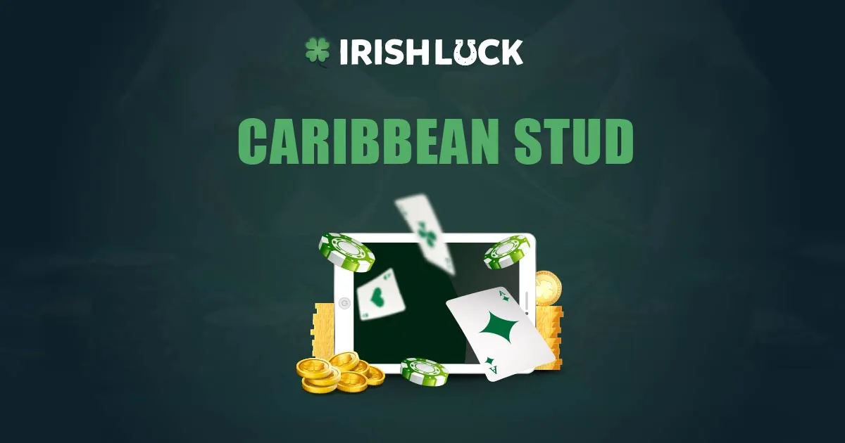 Rules & Strategies: Caribbean Stud Poker Casinos IE 2024