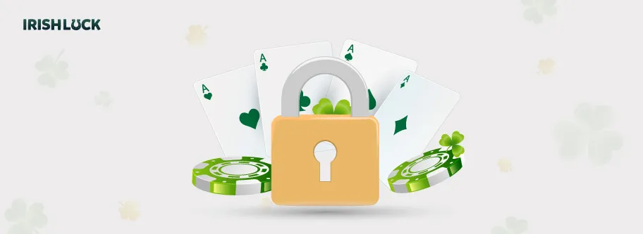 Secure Online Casino Ireland