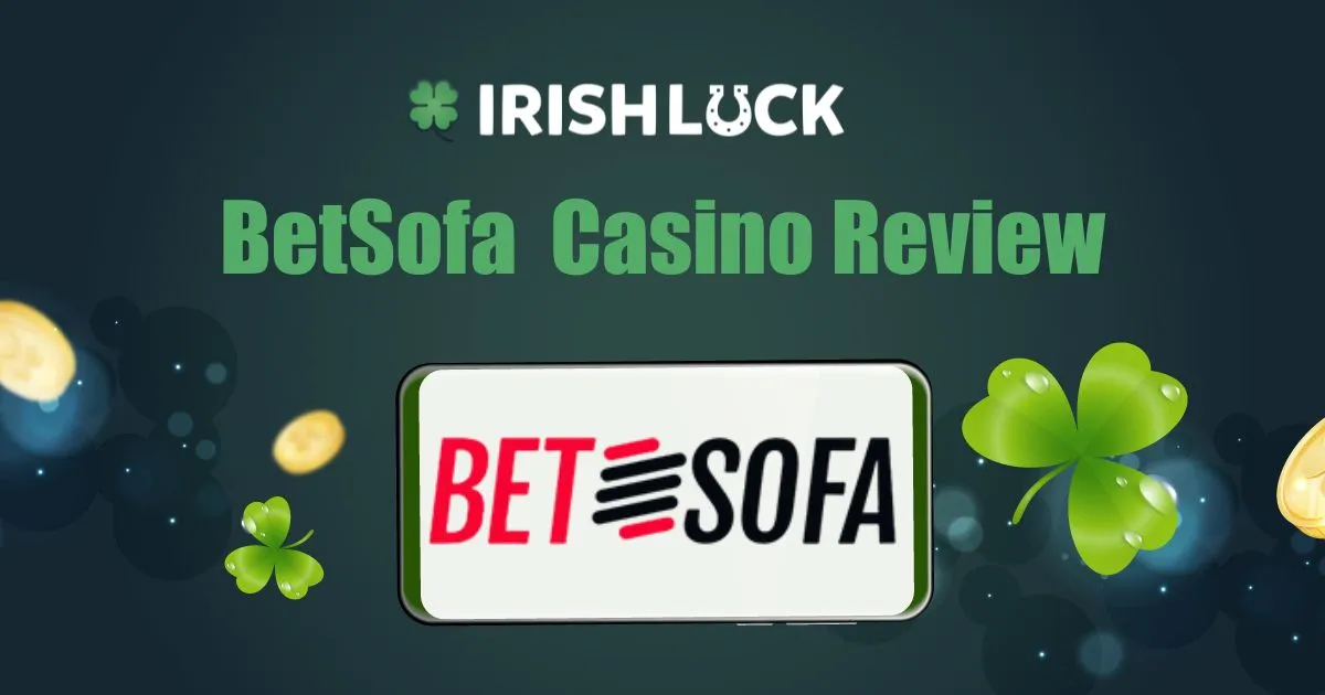 Betsofa Casino Cash Out Funktion: Wie praktisch ist sie?