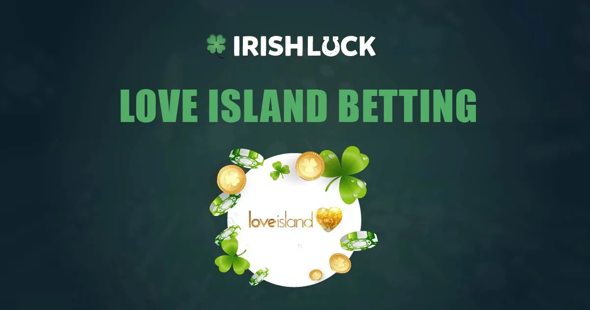 Love Island Favourites - Love Island Betting Odds 2023