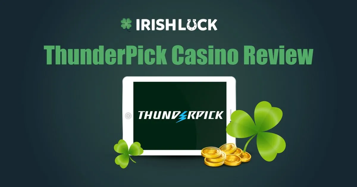 Thunderpick Casino Review 2023