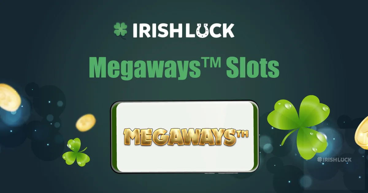 Megaways Slots Game Guide 2023