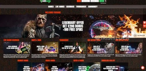 winhalla casino bonuses