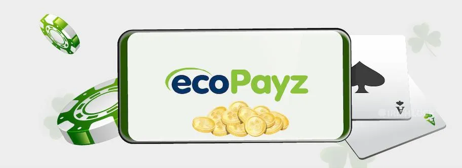 Casinos that accept ecopayz