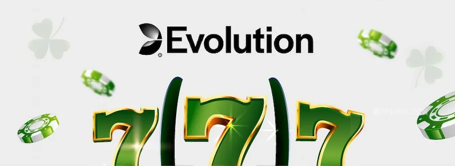 Evolution Gaming