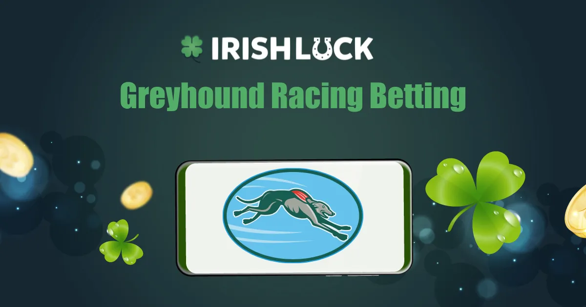 Greyhound Racing Betting Ireland 2023