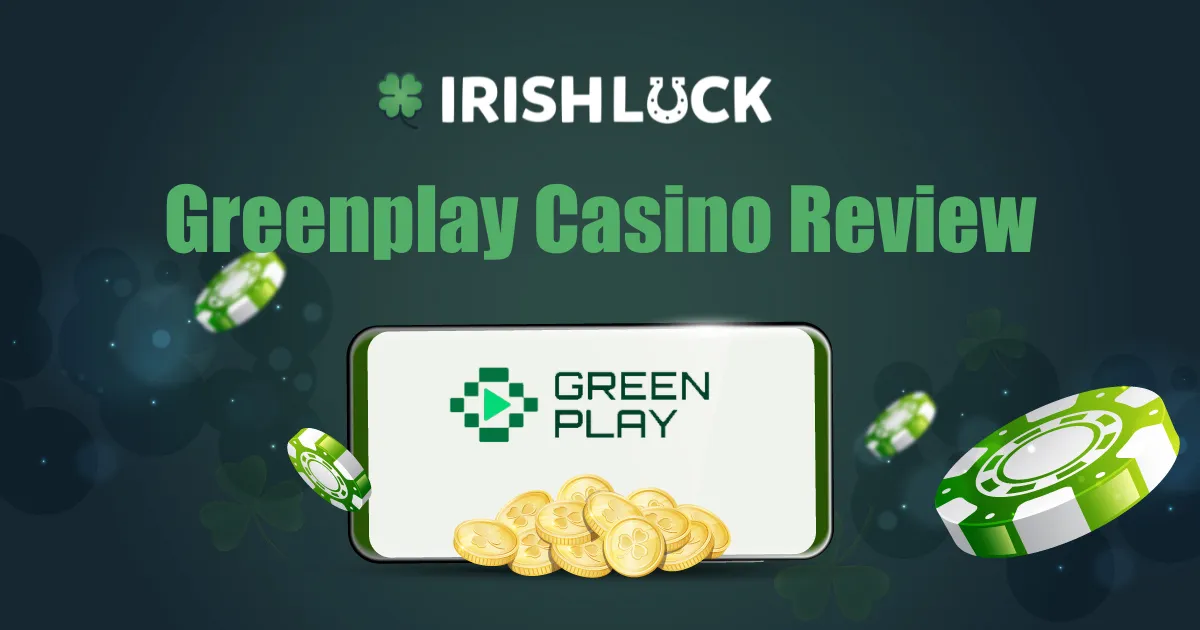 Greenplay Casino Review 2023