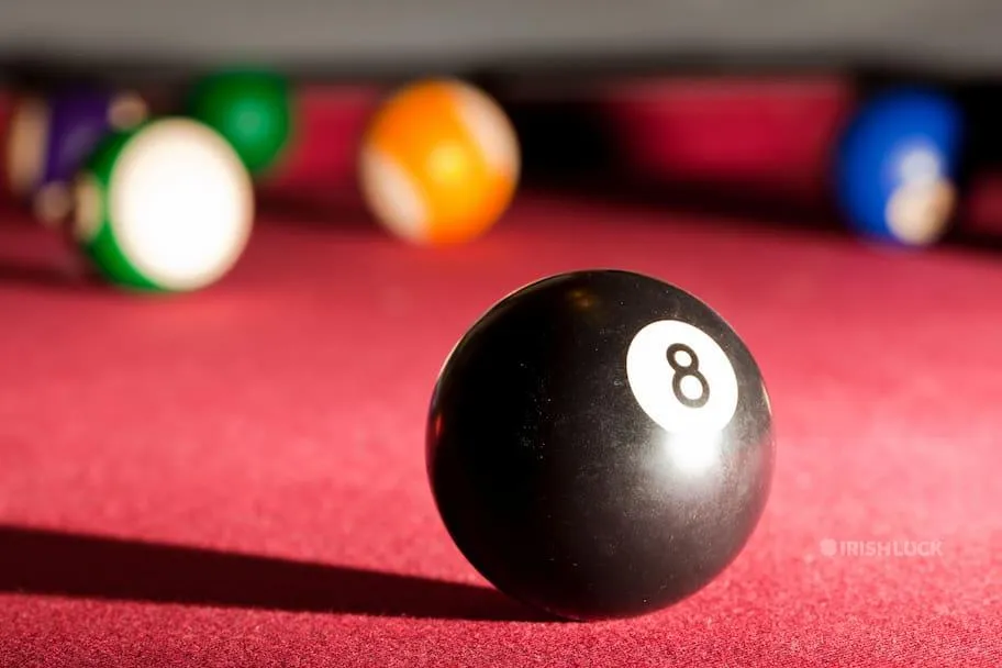 Best Snooker Betting Sites in Ireland