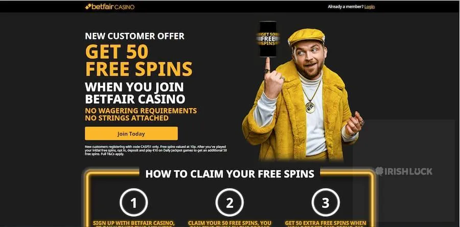 Betfair Casino iPhone Real Money Casino Apps