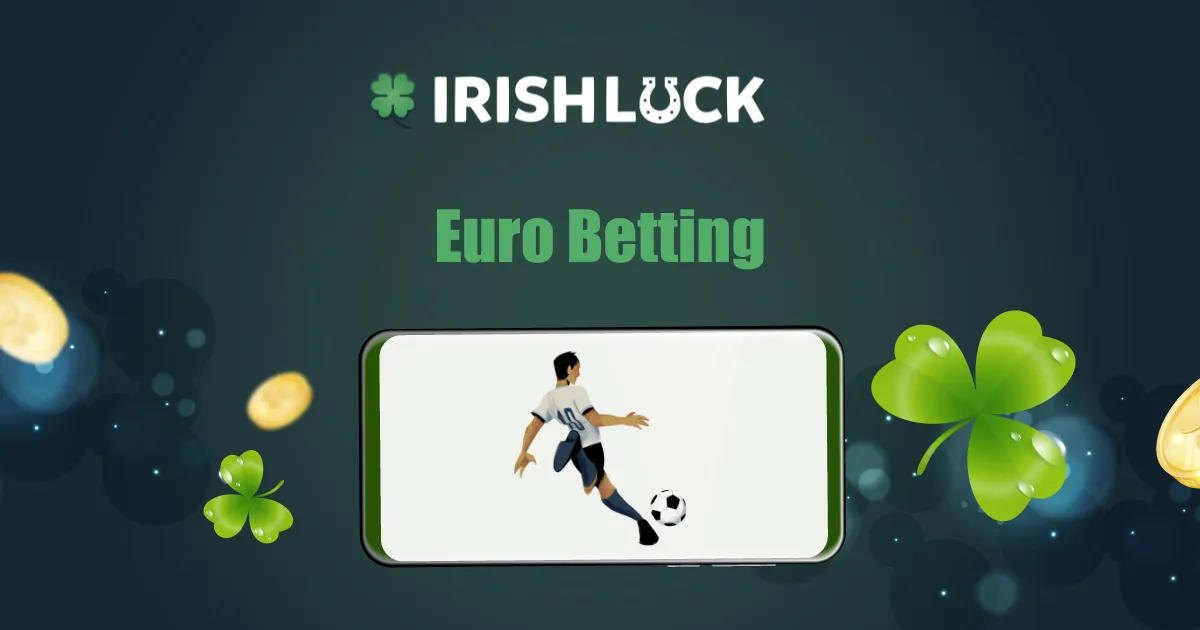 Euro 2024 Betting