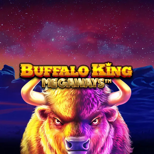 Buffalo King Megaways Slot Review 2024