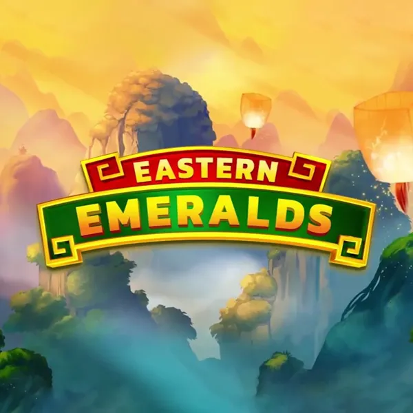 Eastern Emeralds Slot Review 2023