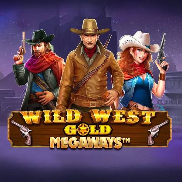 Wild West Gold Megaways Slot Review 2023