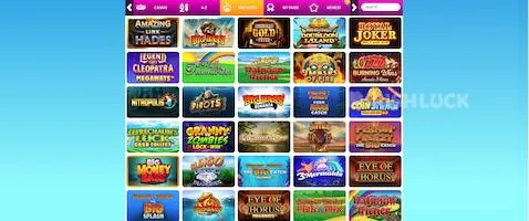 Fever Bingo All Games online casino games big bass bonanza eye of horus slot games online bingo games