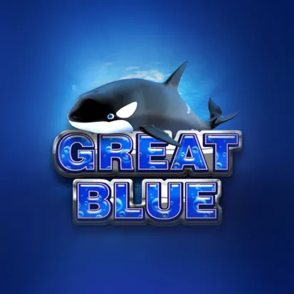 Great Blue Slot Review 2024