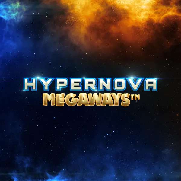 Hypernova Megaways Slot Review 2024