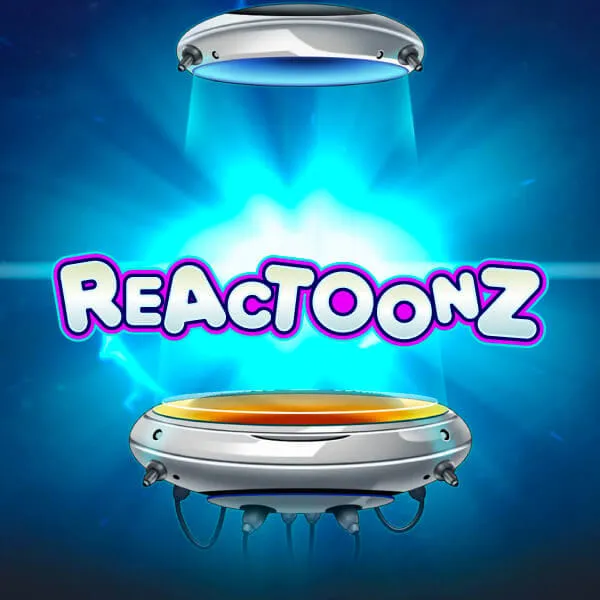 Reactoonz Slot Review 2023