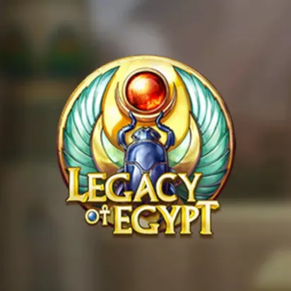 Legacy of Egypt Slot Review 2023
