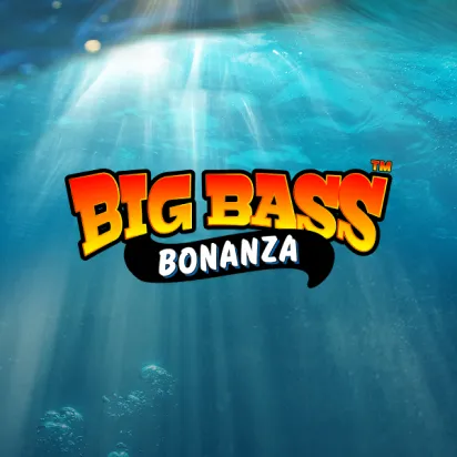Big Bass Bonanza Slot Review 2024