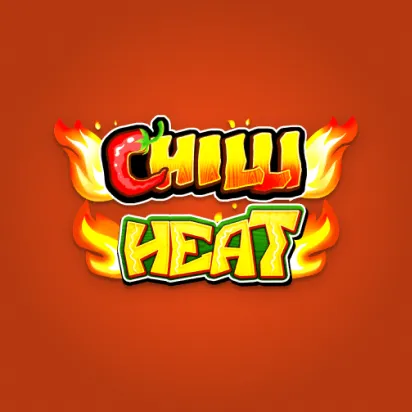 Chilli Heat Slot Review 2023