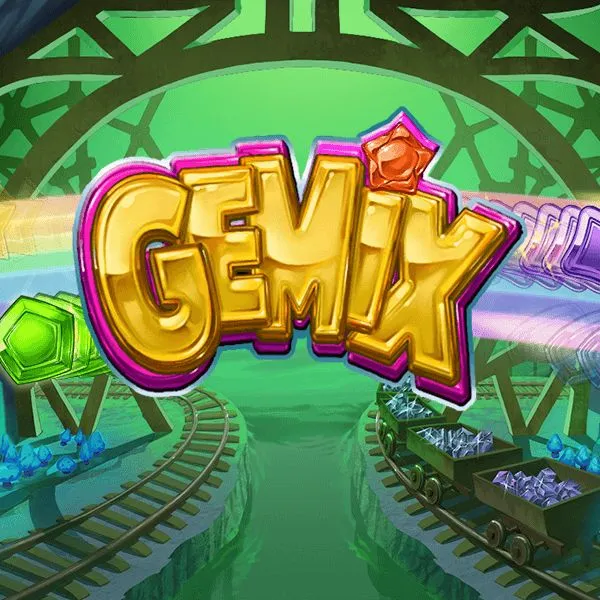 Gemix Slot Review 2024