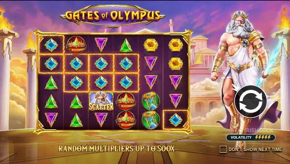 gates of olympus slot pragmatic play online casino slots ireland symbols scatter symbols online casinos ireland