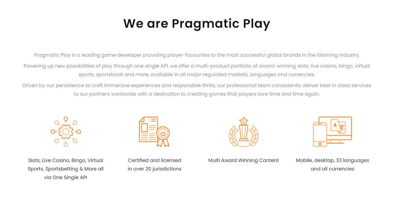 pragmatic play mission statement slots live casino slingo bingo irish online casinos mobile gaming sportsbetting sports pragmatic play mission statement