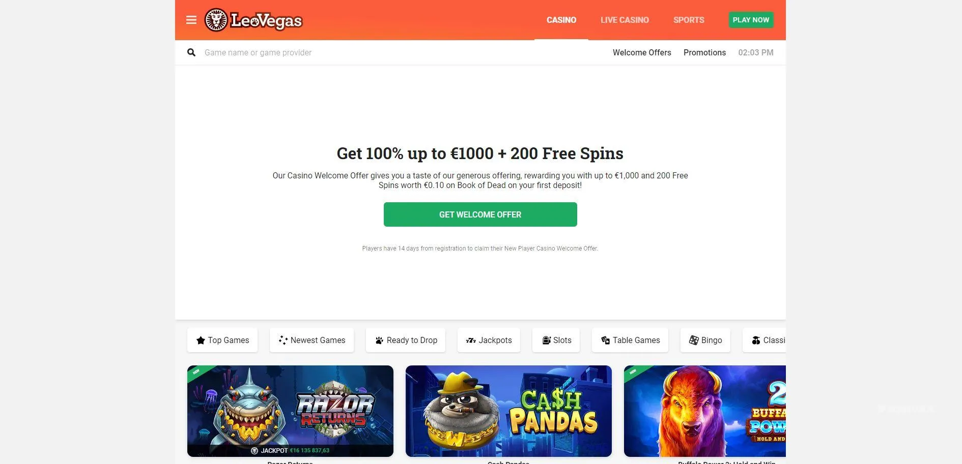 leovegas online casino fast withdrawal welcome bonus offer irish online casino welcome bonus leovegas