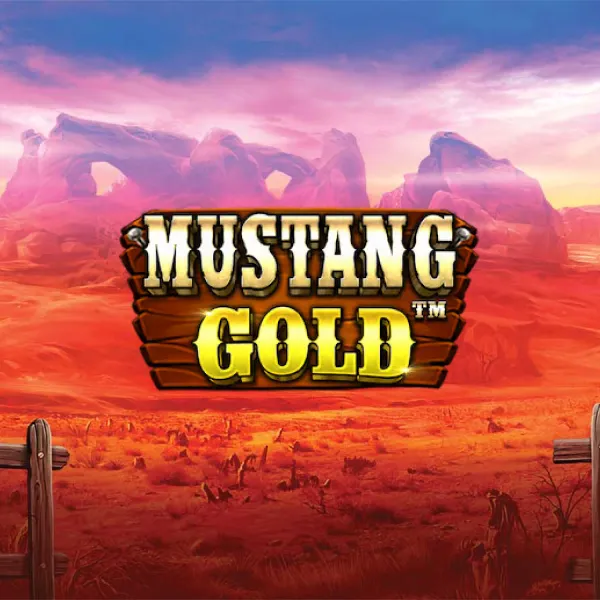 Mustang Gold Slot Review 2023
