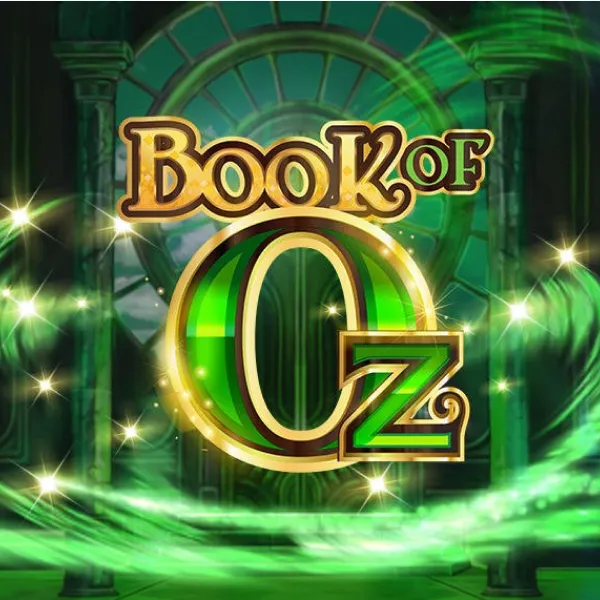 Book of Oz Slot Review 2024