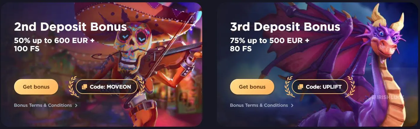 kas casino welcome bonus second and third welcome bonus package bonus codes online casinos ireland