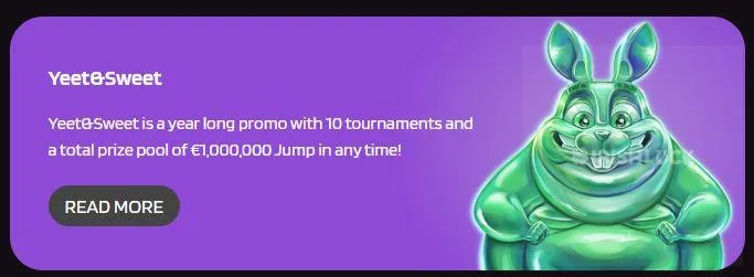 prontobet tournament promotion