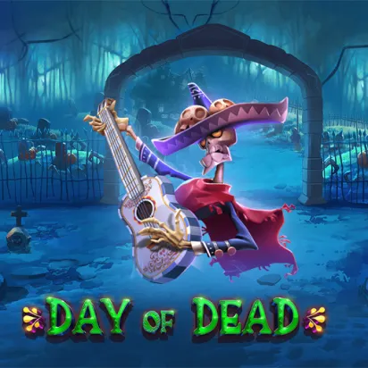 Day of Dead Slot Review 2023