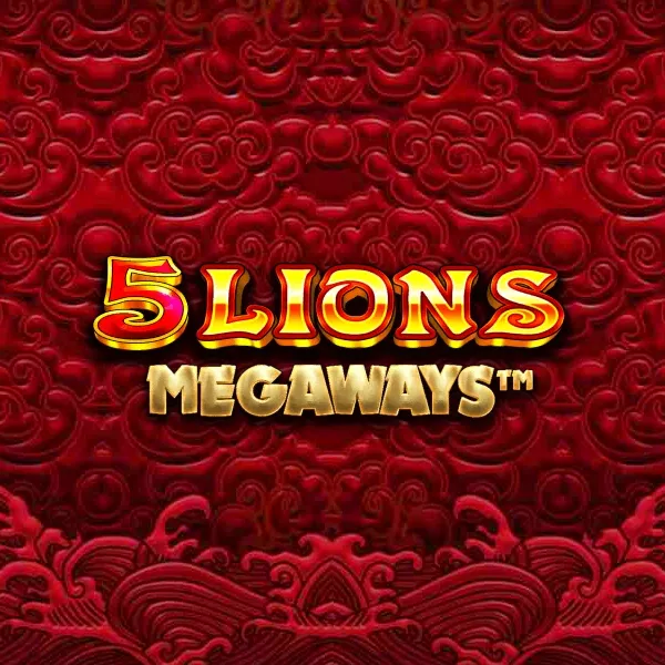 5 Lions Megaways Slot Review 2023