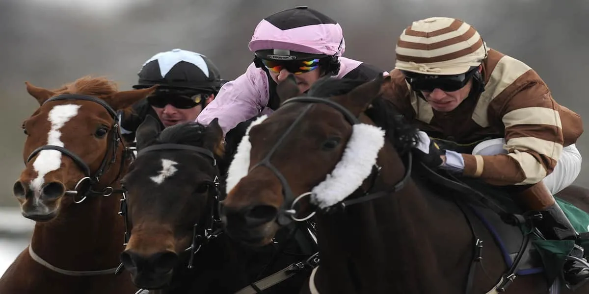Irish Horse Racing Community Awaits Decision on Controversial Gambling Bill