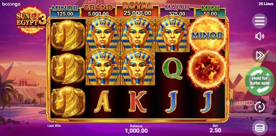 sun of egypt 3 slot online slot games online casinos ireland egypt themed games free spins bongoo gaming