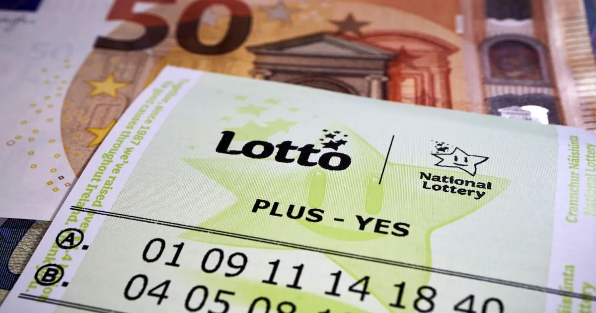 Irish National Lottery Operator Purchased by FDJ