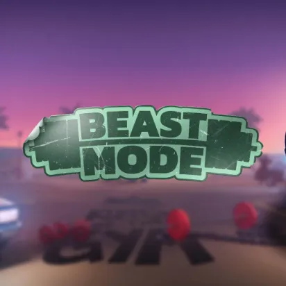 Beast Mode Slot Review 2023