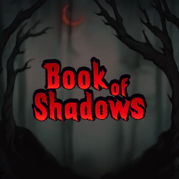 Book of Shadows Slot Review 2023