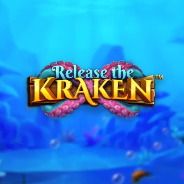 Release The Kraken Slot Review 2023