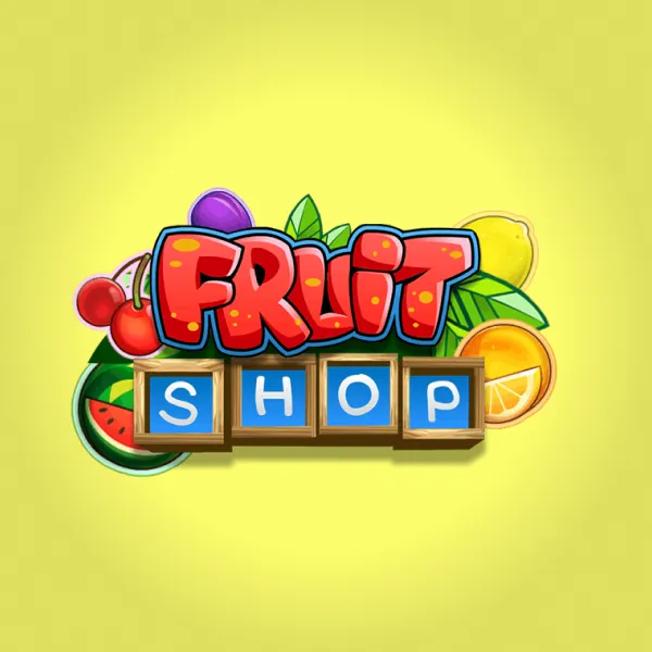 Fruit Shop Slot Review 2023