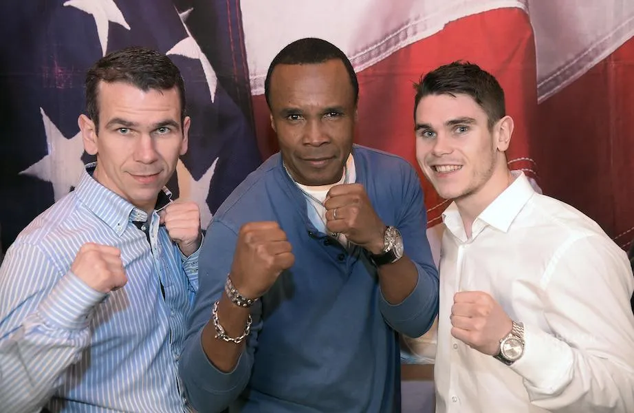 sugar ray leonard boxer top 10 boxers of all time online boxing betting ireland online casinos ireland martin ward tommy ward boxers