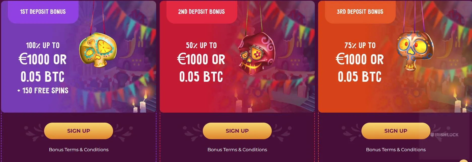 slotvibe casino bonuses online casinos ireland bonuses