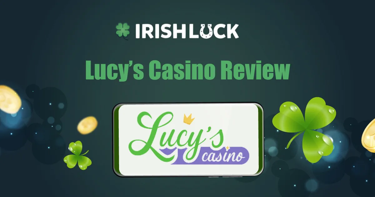 Lucy's Casino Review 2023