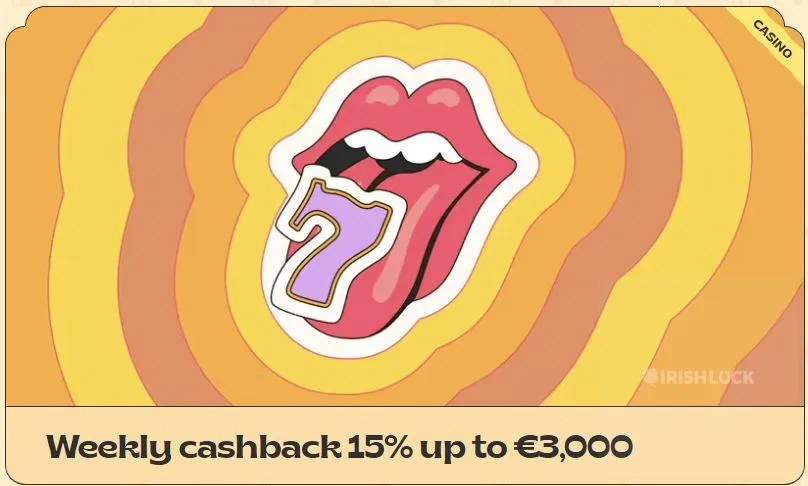 vinyl casino cashback offer online cashback casinos ireland